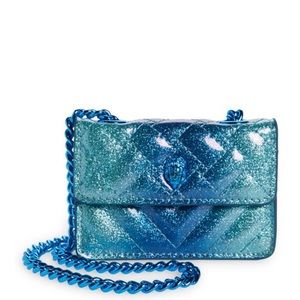 Kurt Geiger Micro Kensington Crossbody